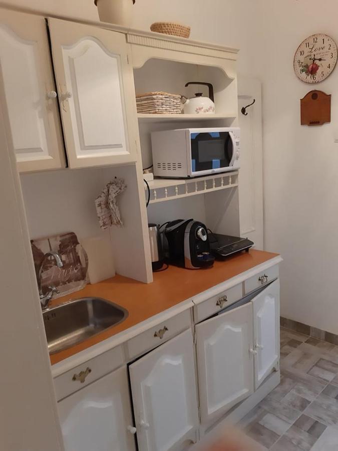 Edina Vintage Vendégház Mosonmagyaróvár Extérieur photo