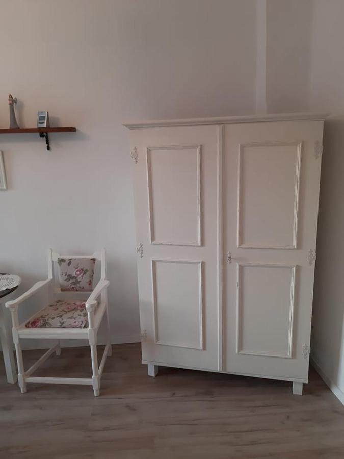 Edina Vintage Vendégház Mosonmagyaróvár Extérieur photo