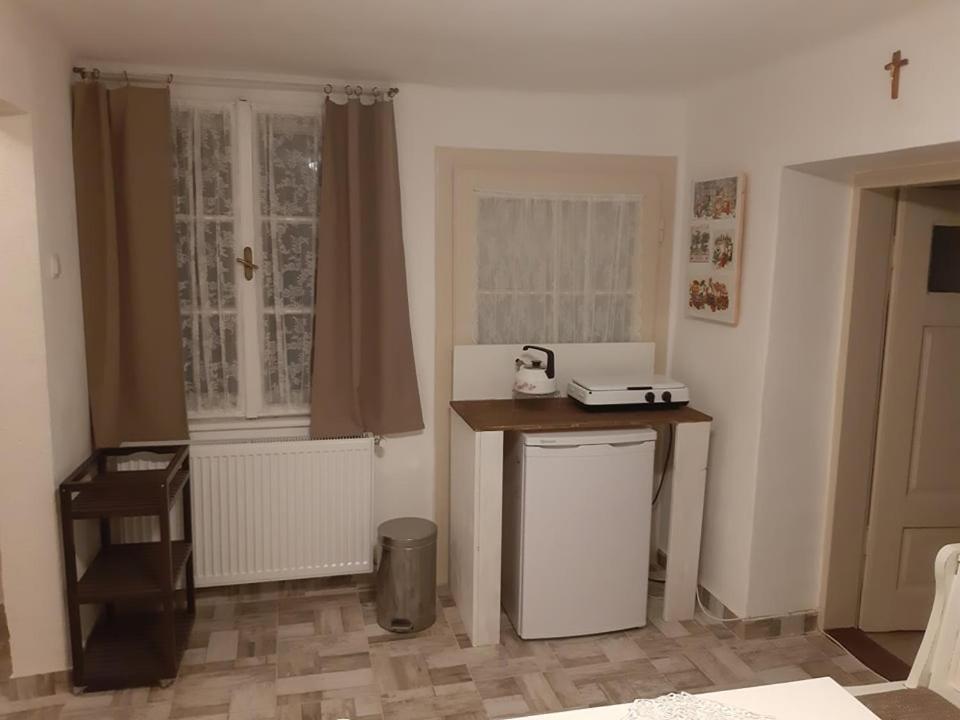 Edina Vintage Vendégház Mosonmagyaróvár Extérieur photo