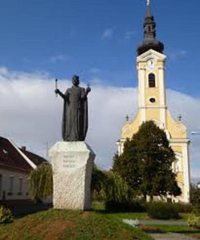 Edina Vintage Vendégház Mosonmagyaróvár Extérieur photo