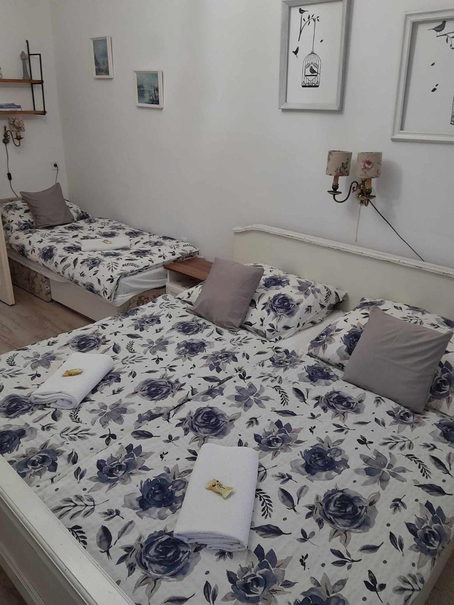 Edina Vintage Vendégház Mosonmagyaróvár Extérieur photo